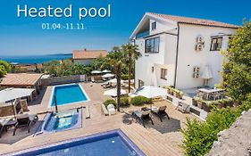 Villa Palma Krk